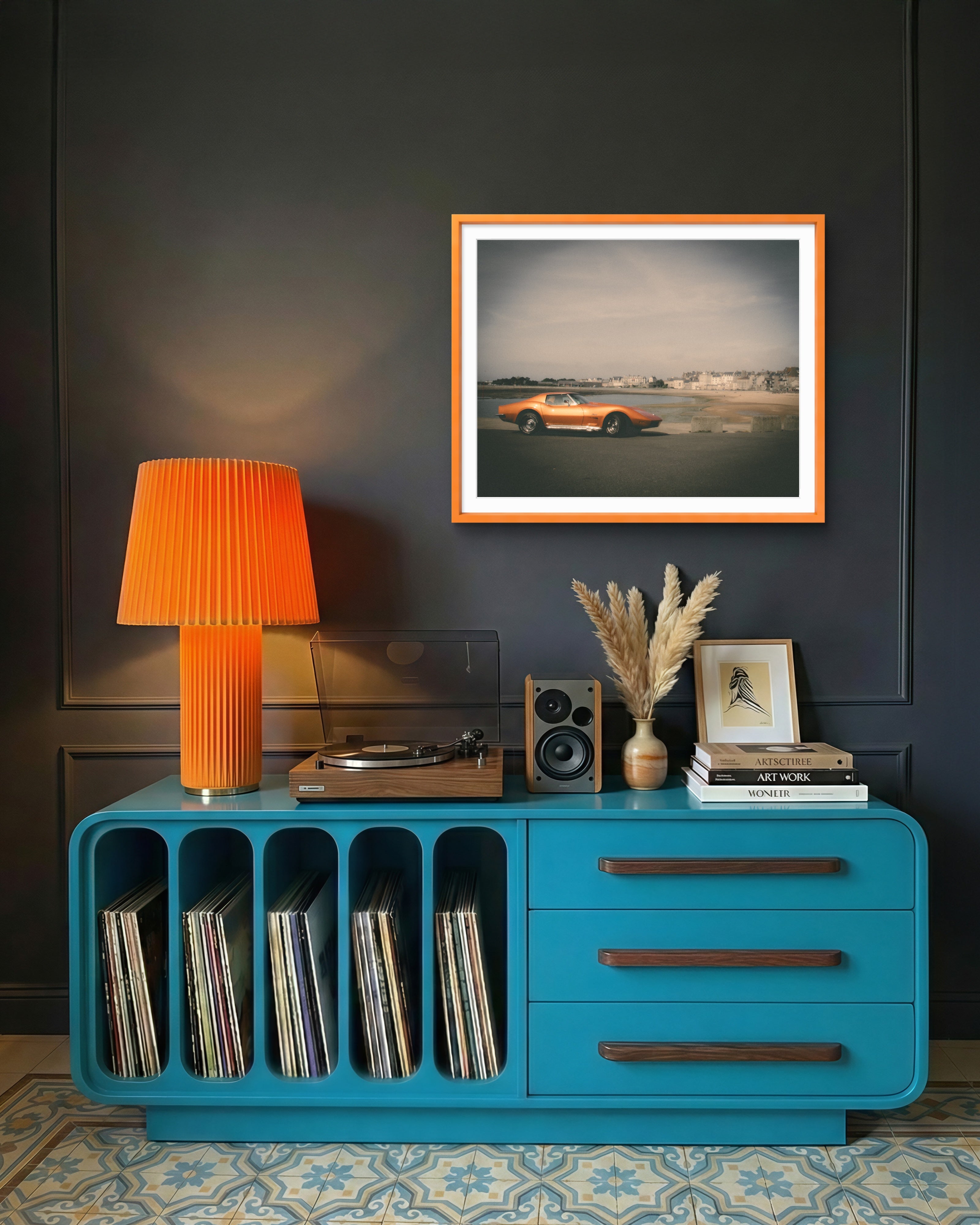 Untitled (Low Tide 73)