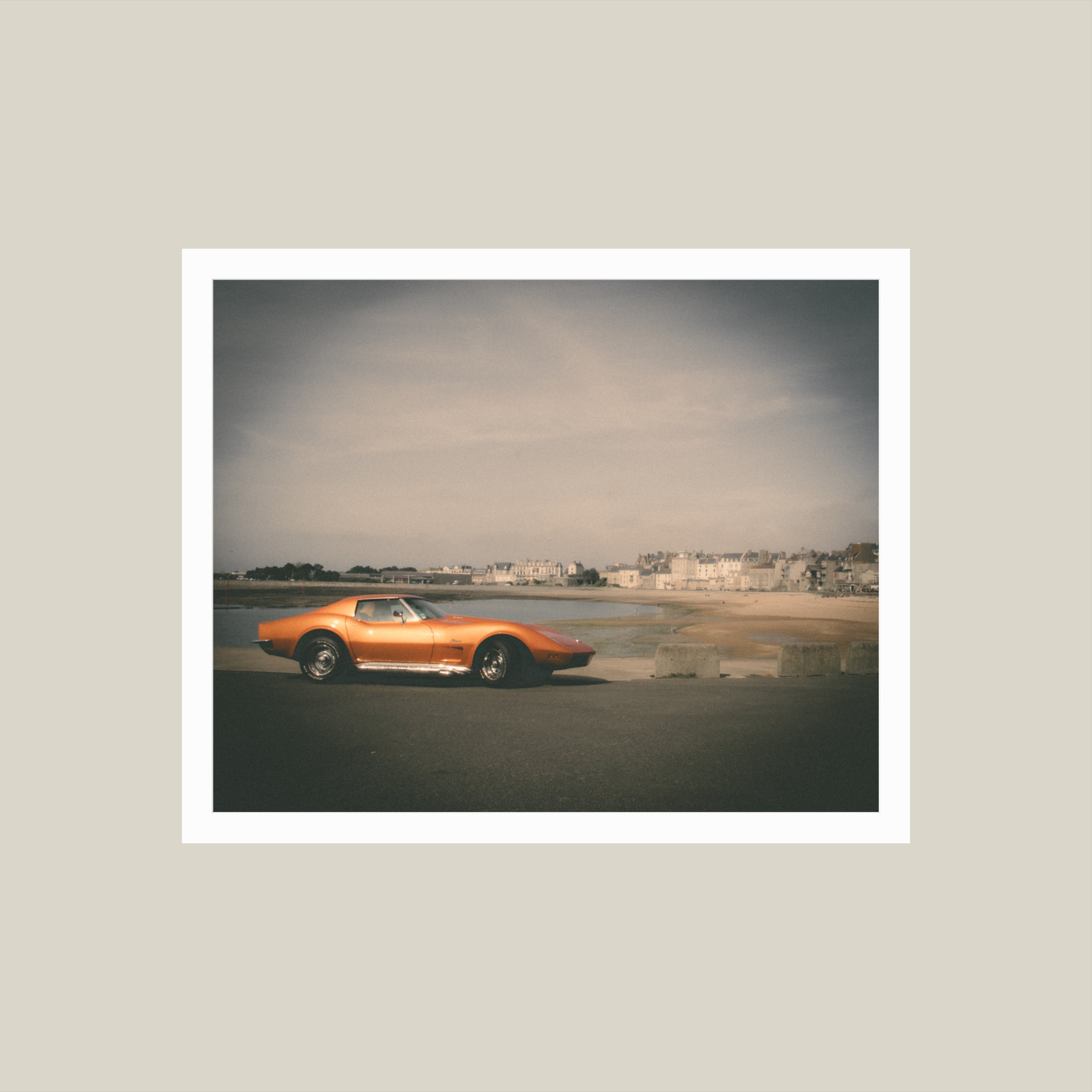 Untitled (Low Tide 73)